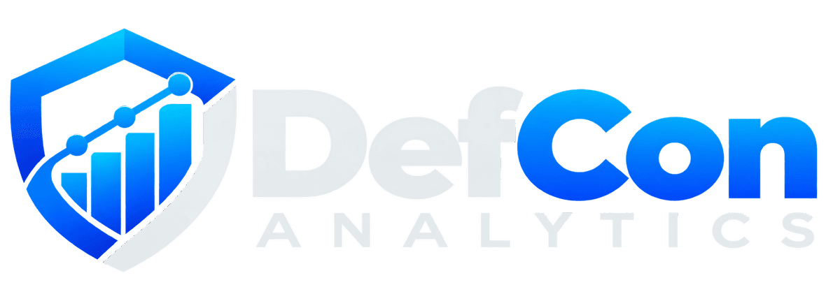DefCon Analytics