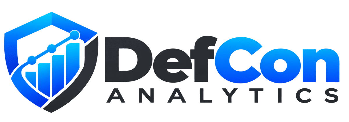 DefCon Analytics